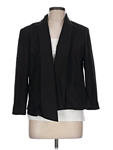Anne Klein Blazer (view 1)