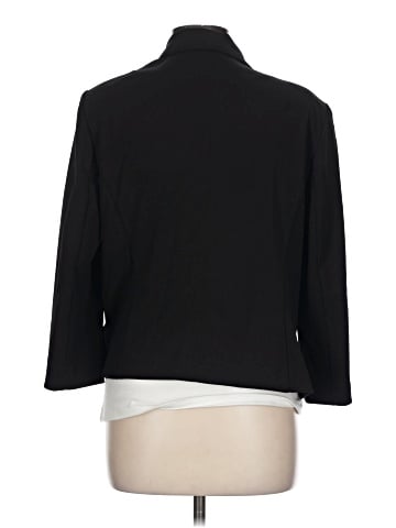 Anne Klein Blazer (view 2)