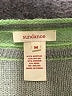 Sundance Gray Pullover Sweater Size M - photo 7