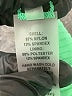 Lulus Solid Green Swimsuit Bottoms Size S - photo 4