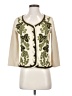 J.Jill Ivory Blazer Size XS - photo 1