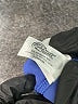 Hanna Andersson Blue Track Jacket Size 12 - photo 4