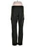 Athleta Green Active Pants Size L - photo 2