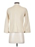 J.Jill Ivory Blazer Size XS - photo 2