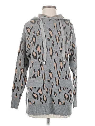 SOH Wool Pullover Sweater (view 1)