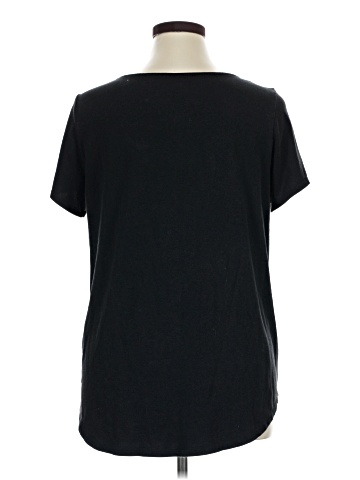Jones New York Short Sleeve T-Shirt (view 2)