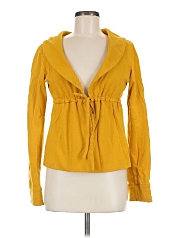 Fossil Cardigan (view 1)