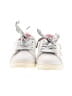 Stepping Stones Stars White Sneakers Size 7 (kids) - photo 2