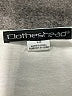 ClothesHead 100% Polyester Blue Long Sleeve Blouse Size 2X - photo 7