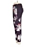 Athleta Graphic Purple Leggings Size M - photo 5