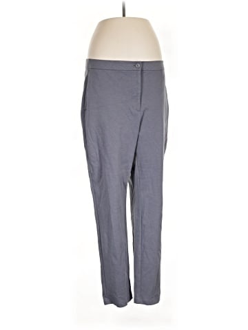 Eileen Fisher Dress Pants (view 1)