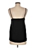 Haute Hippie Black Tank Top Size M - photo 2