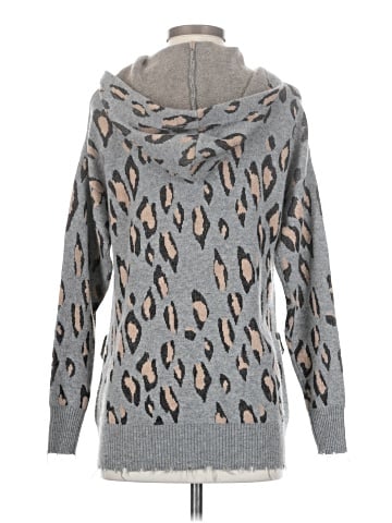 SOH Wool Pullover Sweater (view 2)