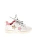 Stepping Stones Stars White Sneakers Size 7 (kids) - photo 1