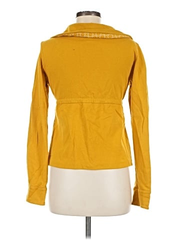 Fossil Cardigan (view 2)