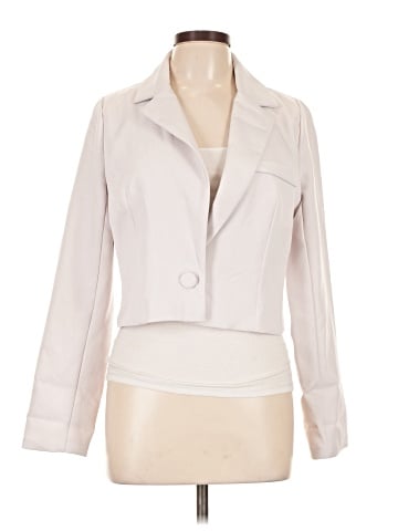 Love By Design Blazer (view 1)