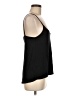 Haute Hippie Black Tank Top Size M - photo 4