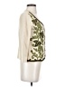 J.Jill Ivory Blazer Size XS - photo 4