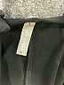 Last Tango Solid Black Casual Skirt Size XL - photo 4