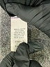 Last Tango Solid Black Casual Skirt Size XL - photo 5