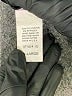 Last Tango Solid Black Casual Skirt Size XL - photo 6