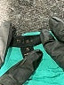 Mine Teal Casual Dress Size S - photo 7
