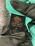 Mine Teal Casual Dress Size S - photo 8