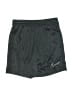 Nike 100% Polyester Black Athletic Shorts Size S (kids) - photo 1
