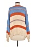 Unbranded Color Block Tan Pullover Sweater Size M - photo 2