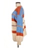 Unbranded Color Block Tan Pullover Sweater Size M - photo 5