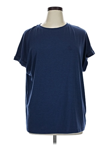 Automet Active T-Shirt (view 1)