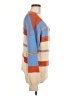 Unbranded Color Block Tan Pullover Sweater Size M - photo 4