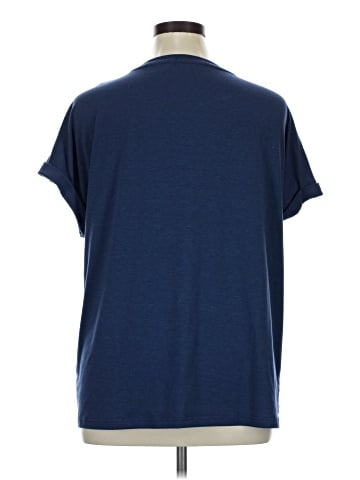 Automet Active T-Shirt (view 2)