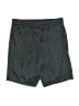 Nike 100% Polyester Black Athletic Shorts Size S (kids) - photo 2
