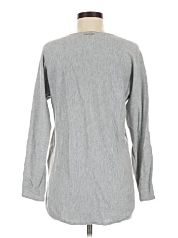 MICHAEL Michael Kors Long Sleeve T-Shirt (view 2)