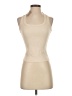Assorted Brands Tan Tank Top Size S - photo 1