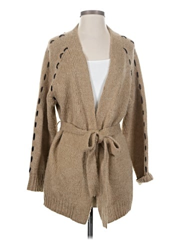 Moth Cardigan (view 1)