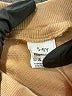 Unbranded Yellow Casual Pants Size 5 - 6 - photo 3
