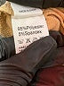 Unbranded Yellow Casual Pants Size 5 - 6 - photo 4