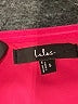 Lulus Pink Cocktail Dress Size S - photo 4