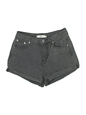 Adika Denim Shorts (view 1)