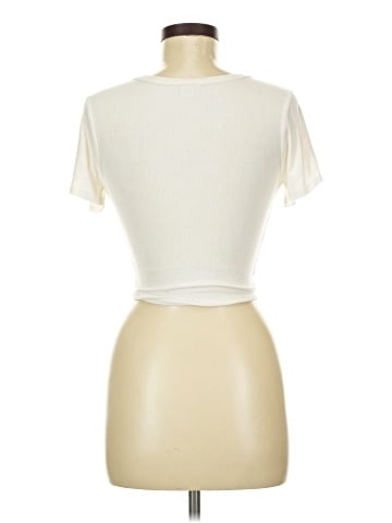 Bozzolo Short Sleeve Top (view 2)