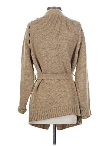 Moth Cardigan (view 2)