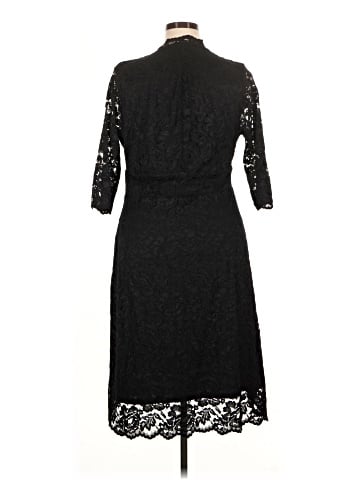 Kiyonna Cocktail Dress (view 2)
