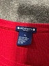 Architect Red Long Sleeve T-Shirt Size L (petite) - photo 7