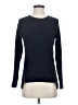 CAbi Blue Pullover Sweater Size XS - photo 1