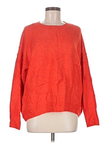 Vince Camuto Pullover Sweater (view 1)