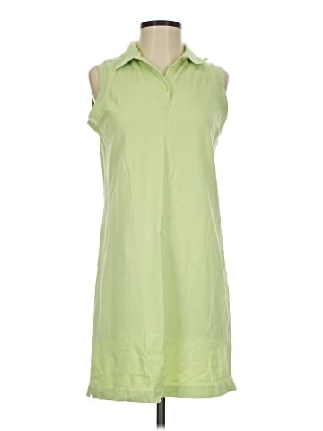 Jennifer Moore Sleeveless Button-Down Shirt (view 1)