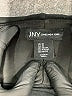 Jones New York Solid Black Active Pants Size 1X - photo 4