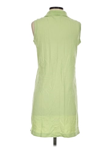 Jennifer Moore Sleeveless Button-Down Shirt (view 2)